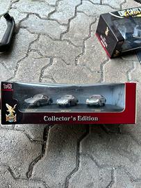 Porsche the collection