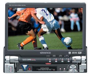 kenwood kvt 725 dvd