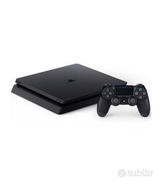 Playstation 4 _ Come Nuova