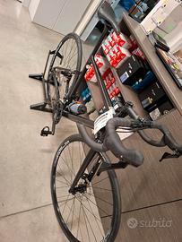 Cannondale Caad 13 Shimano 105 disc misura M
