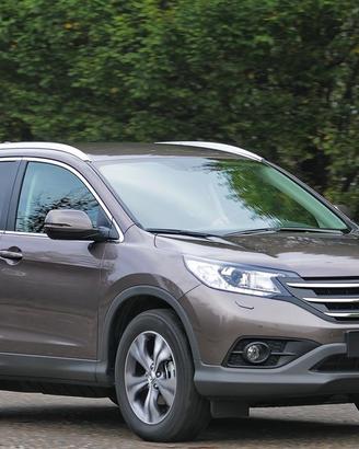 Ricambi usati honda cr-v 2012-2017 #2