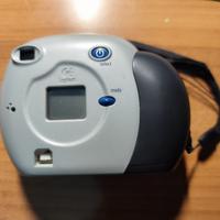 Logitech ClickSmart 310 Vintage Digicam Y2K RetroC