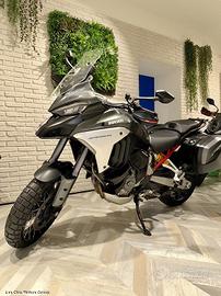 Ducati multistrada 1160 v4 s