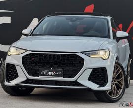 Audi RS Q3 SPB Sportback 2.5 Quatt 360 TETTO B&O