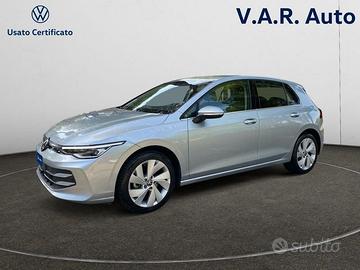 Volkswagen Golf 2.0 TDI SCR 110KW Style DSG