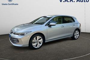Volkswagen Golf 2.0 TDI SCR 110KW Style DSG