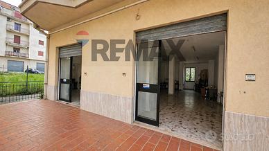Locale Commerciale - San Cataldo