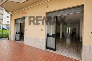 Locale Commerciale - San Cataldo
