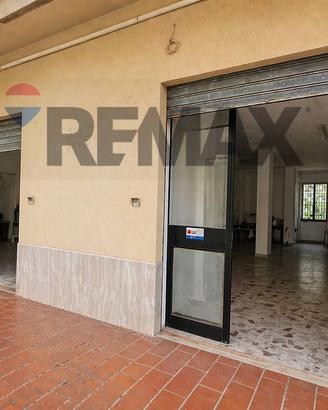 Locale Commerciale - San Cataldo