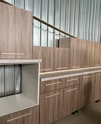 Cucina ETER 300 cm