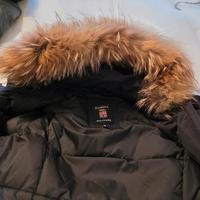 giubbotto Marina Militare