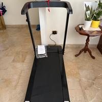 Go sport tapis roulant elettrico