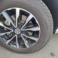 GOMME e CERCHI GOLF