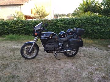 BMW K75 Storica