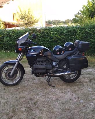 BMW K75 Storica
