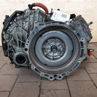 Cambio toyota prius ibrido