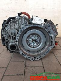 Cambio toyota prius ibrido