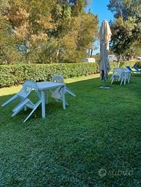 RESIDENCE DEL GOLF ELBAVendita dal 6 al 20 luglio