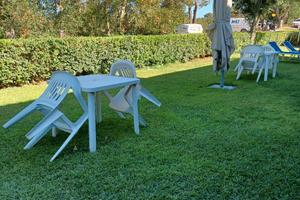 RESIDENCE DEL GOLF ELBAVendita dal 6 al 20 luglio