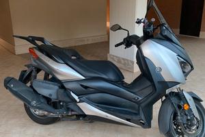 Yamaha X-Max 400 del 2017