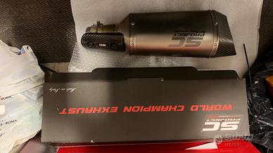 Accessori BMW S1000 RR 2025