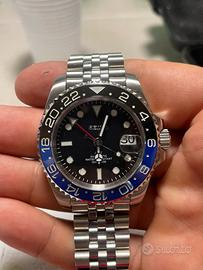 Orologio seiko batman