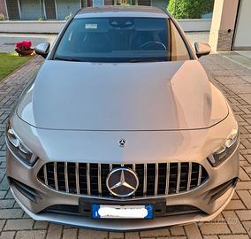 Mercedes Classe A180  w177 Premium 1. Diesel 116cv