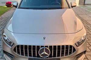 Mercedes Classe A180  w177 Premium 1. Diesel 116cv