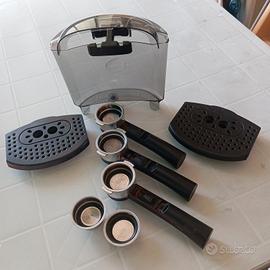 Pezzi di ricambio per macchina caffè DeLonghi