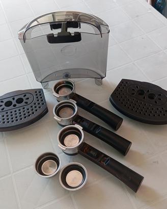 Pezzi di ricambio per macchina caffè DeLonghi