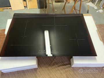 Piano cottura ad induzione Bosch 4 zone di cottura