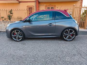 Opel adam s 
