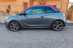 Opel adam s 