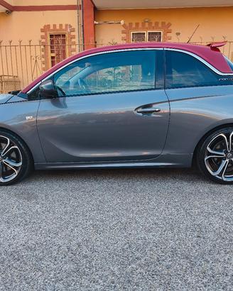 Opel adam s 