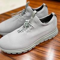 Scarpe Prada Uomo  2025  Originale 100%