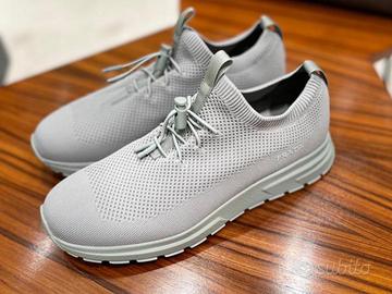 Scarpe Prada Uomo 2025 Originale 100% Abbigliamento e Accessori