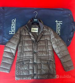 Piumino HERNO_originale