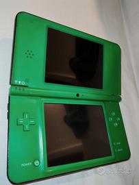 Due Nintendo Dsi XL