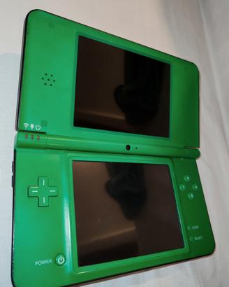 Due Nintendo Dsi XL