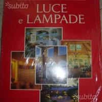 Luce e lampade Case da sogno Hobby & Work