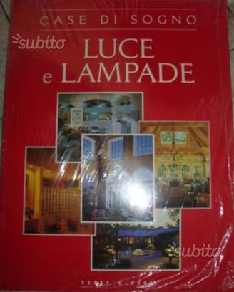 Luce e lampade Case da sogno Hobby & Work