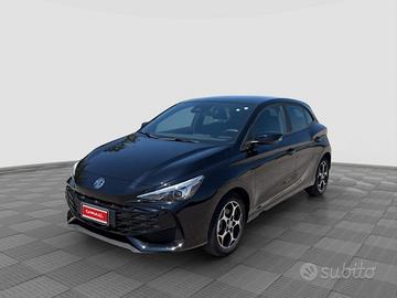 MG MG3 MG3 1.5 Comfort