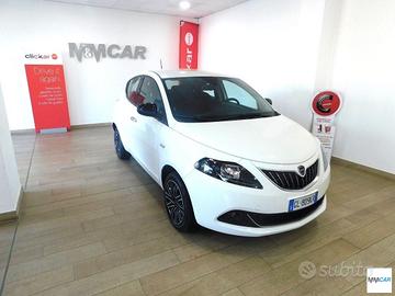 LANCIA - Ypsilon - 1.0 FireFly 5p.S&S Hybryd Gold