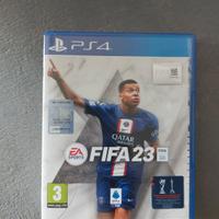 Fifa 23 PS4