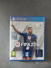 Fifa 23 PS4