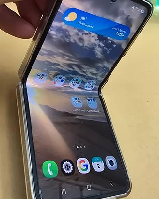 samsung flip 6 256 g