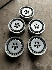 Cerchi 75 Twinspark Turbo