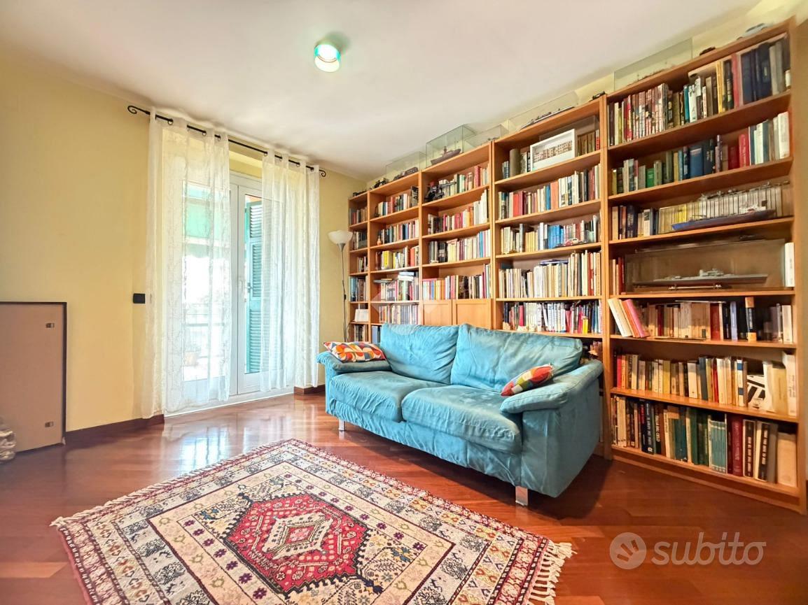 Appartamento – La Spezia, Mazzetta, Sarbia - Vista 4