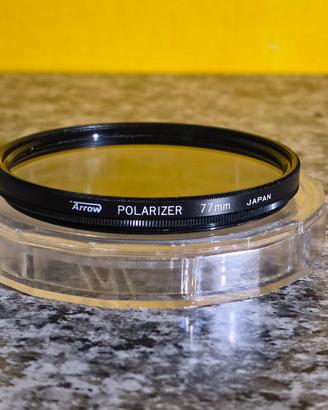 Polarizzatore Arrow da 77 