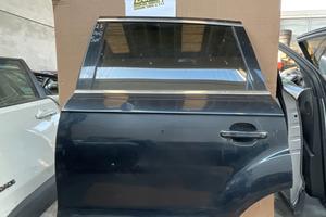 PORTIERA POSTERIORE SINISTRA AUDI Q7 2011